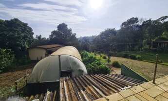 Imagem 3: Chácara com 12 mil m² próximo á pontos turísticos a cidade de Itapeva MG