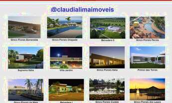 Imagem: Terreno para Venda em Cuiabá/MT