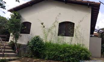 Imagem 3: SOBRADO - TUCURUVI - SP