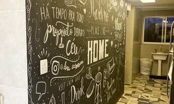 Imagem 6: Edifício Sorriento 150m² 3 quartos sendo 2 suítes em Jurunas - Belém - PA