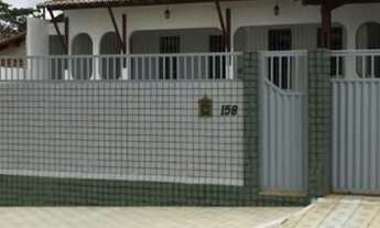 Imagem: Casa em cidade satélite- 3 quartos(1suíte