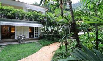 Imagem 3: MARAVILHOSA CASA NO LOCAL MAIS NOBRE DO HUMAITÁ