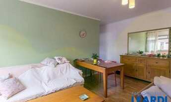 Imagem 2: APARTAMENTO - LAPA DE BAIXO - SP