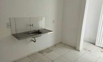 Imagem 3: Kit Net para alugar