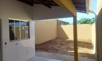 Imagem 2: Casa com 2/4 no bairro Costa Verde em Várzea Grande MT