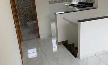 Imagem: Casa de condomínio para venda com 51 metros