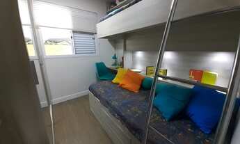 Imagem 5: CASA 2 DORM - CONDOMINIO PARQUE DAS CEREJEIRAS - BRAGANÇA PAULISTA