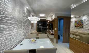 Imagem: Apartamento com 2 quartos em Jardim Atlântico