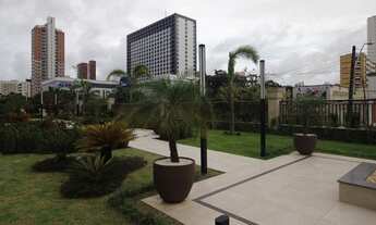 Imagem 5: Apartamento com 3 dormitórios à venda, 400 m² por R$ 5.440.000,00 - Meireles - Fortaleza/C