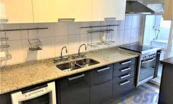 Imagem 3: São Paulo - Apartamento Padrão - Indianópolis