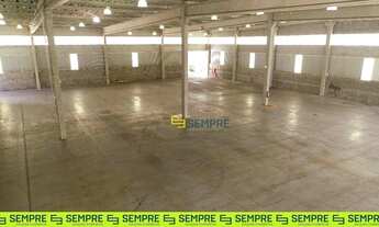 Imagem 6: Galpão para alugar em Paulínia/SP