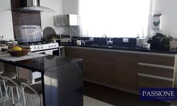 Imagem 5: Casa com 3 dormitórios, 350 m² - venda por R$ 1.299.000,00 ou aluguel por R$ 7.600,00/mês