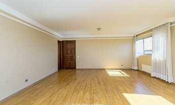 Imagem 4: Apartamento, 201 m² - venda por R$ 980.000,00 ou aluguel por R$ 3.990,00/mês - Batel - Cur