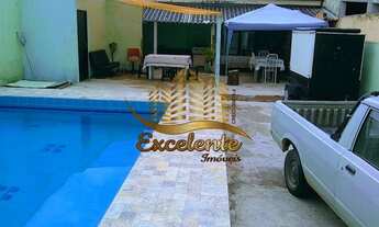 Imagem: Casas - Venda - Jardim Nova Hortolândia