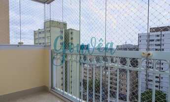 Imagem 7: Apartamento para venda com 74 metros quadrados com 3 quartos