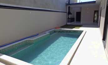 Imagem 6: CASA RESIDENCIAL em INDAIATUBA - SP, RESIDENCIAL EVIDÊNCIAS