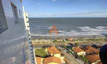 Imagem 5: Apartamento com 2 dorms, Balneário Santa Eugênia, Mongaguá - R$ 380 mil, Cod: 391