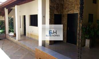 Imagem 7: Chácara com 4 dormitórios à venda, 1000 m² por R$ 900.000 - Parque da Represa - Paulínia/S