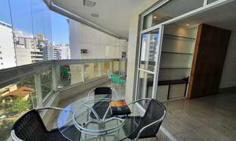 Imagem: Apartamento na Praia do Canto, com 165m²