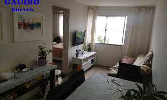 Imagem 2: VENDO LINDO APTO HORTO COND. SAINT AMADEO - 2 DORMTS - 1 VAGA