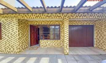 Imagem 2: Ótima Casa 3 quartos bem ampla boa localização- Capão da Canoa - RS