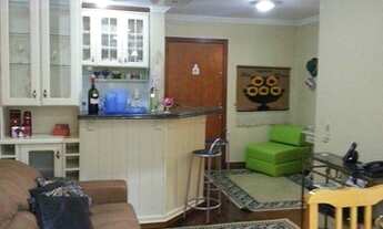 Imagem 2: Apartamento à venda no bairro Centro - Gramado/RS