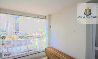 Imagem 7: Apartamento à venda, 65 m² por R$ 600.000,00 - Ipiranga - São Paulo/SP