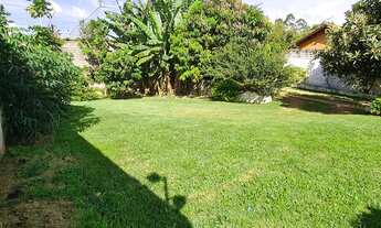 Imagem 5: Chácara para venda ou troca por casa em Atibaia, próximo ao bairro do Portao- Atibaia-SP