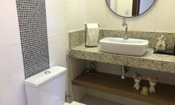 Imagem 7: Casa em Condomínio para Venda em Senador Canedo, Residencial Condomínio Jardim Veneza, 3 d