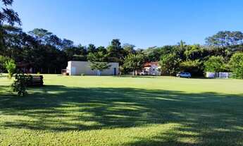 Imagem 5: Sitio em Jardinópolis lazer completo