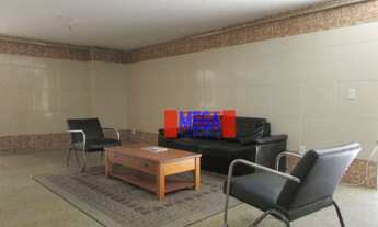 Imagem 2: Apartamento com 3 quartos para alugar na Aldeota - Fortaleza/CE