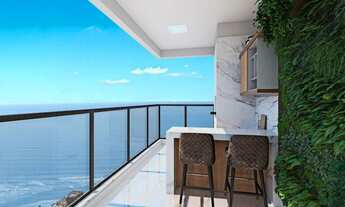 Imagem 3: APARTAMENTO DE ALTO PADRÃO COM 3 SUÍTES!