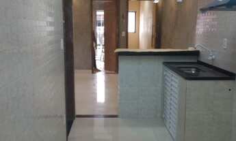 Imagem 6: Casa para venda possui 60 metros quadrados com 2 quartos em Uruguai - Salvador - BA