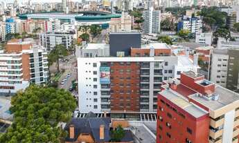 Imagem 6: Apartamento para venda com 67 metros quadrados com 2 quartos em Alto da Glória - Curitiba