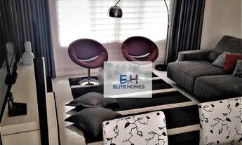 Imagem 4: Casa com 3 dormitórios à venda, 250 m² por R$ 1.200.000,00 - Parque das Universidades - Ca