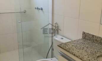 Imagem 7: Apartamento para venda tem 67 metros quadrados com 2 quartos em Camboinhas - Niterói - RJ