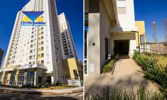 Imagem 3: Apartamento pronto para morar venda Condomínio Amazonas - Reserva Raposo