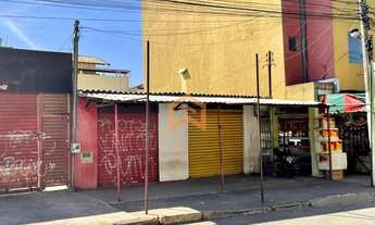 Imagem 3: Brasília - Terreno Padrão - Paranoá