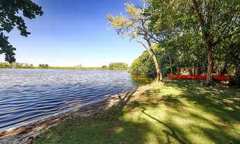 Imagem 3: Excelente localização Casa Duplex 5 quartos no Condomínio Village Marapendi