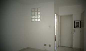 Imagem: Apartamento para aluguel com 38 metros quadrados