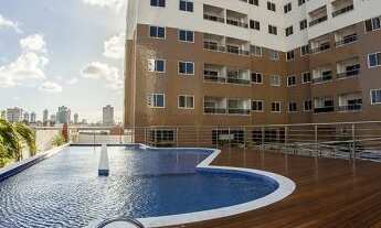 Imagem: Apartamento no Jardim Luna/Brisamar com