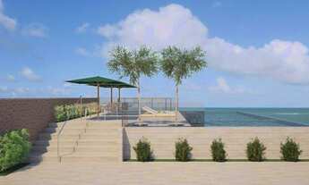 Imagem 4: Apartamento para venda com 52 metros quadrados com 1 quarto em Jardim Oceania - João Pesso