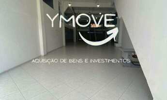 Imagem 3: Parte térrea Salão Comercial - 450m². Excelente para seu comercio!!