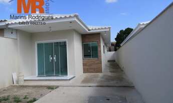 Imagem 3: Linda casa com 2 quartos, sendo 1 suite, em Itaboraí