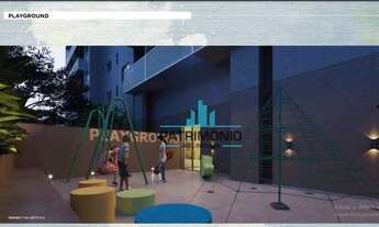 Imagem 6: Apartamento em construção com 2 dormitórios à venda, 42 m² a partir de R$ 246.841 - Vila P