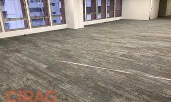 Imagem 3: São Paulo - Conjunto Comercial/Sala - Bela Vista