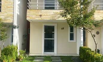 Imagem: Casa Duplex no Melhor Condomínio da Zona