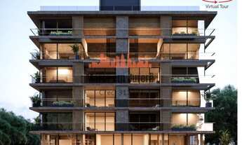 Imagem: Apartamento duplex 3 suítes a venda em