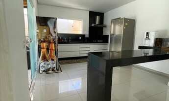 Imagem 5: Casa de alto padrão para venda com 300 metros quadrados e 3 quartos em - Porto Seguro - B