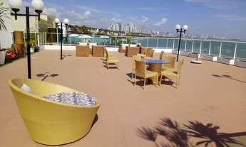 Imagem 5: Flat para Venda em Cabo Branco João Pessoa-PB - 234